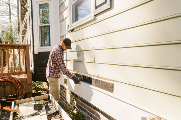 Top rated local Storm Damage Siding Repair specialists in Fulton, TX